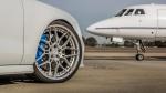 Audi RS7 Sportback by TAG Motorsports on ADV.1 Wheels (ADV7MV2CS) 2016 года